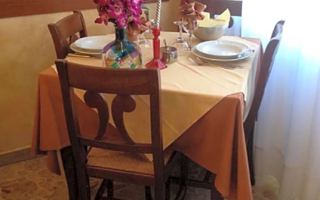 Hotel La Milanese