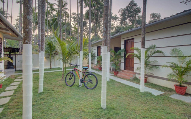 Hotel Snehaprabha Alibaug