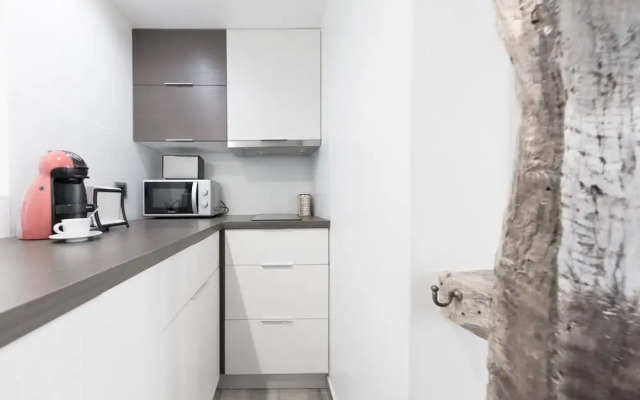 Santa Catarina Deluxe Apartment