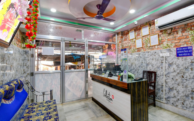 Hotel O Joy Maa Tara Hotel & Restaurant