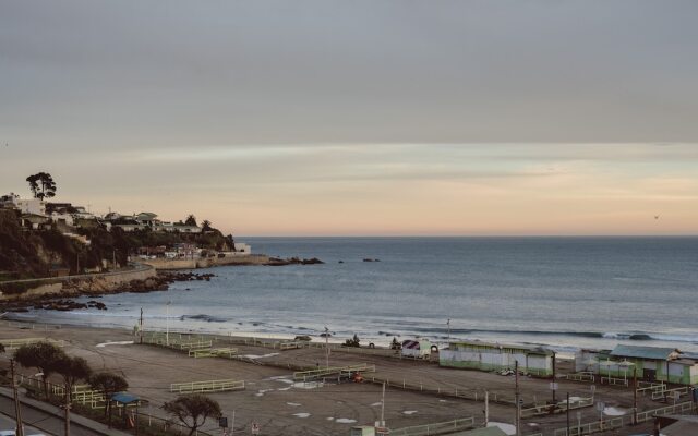 Marina del Rey