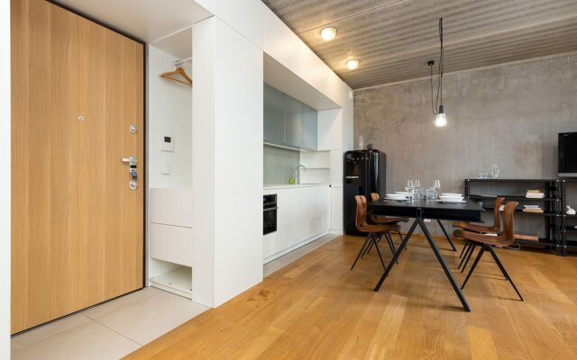 Apartment Praga Center by Renters