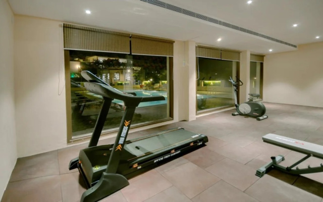 Le Madhulika Maharana Resort & Spa