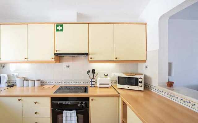 32 Vila Castelo Casa Figueira Great Townhouse JU