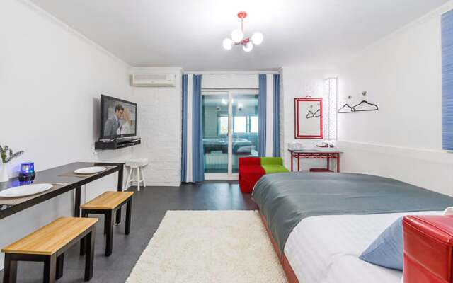Greenhill Pension