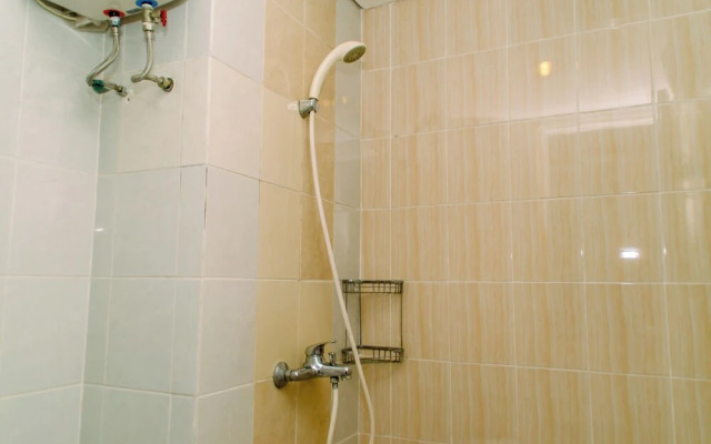 Comfy And Warm Studio At Taman Melati Margonda Apartment