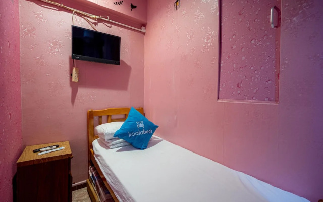 Lucky Hostel by Koalabeds Group