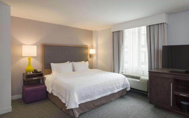 Hampton Inn Manhattan/Times Square South