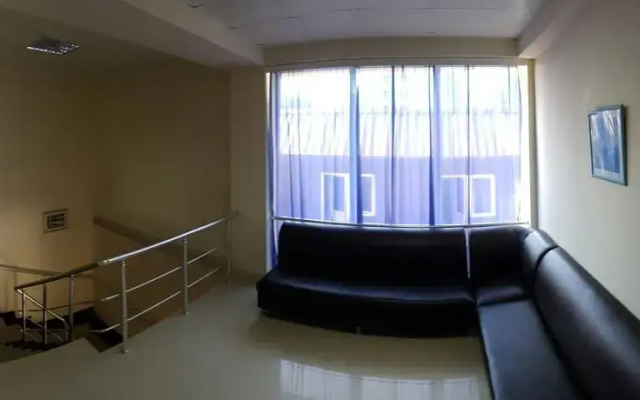 Hotel Orbita