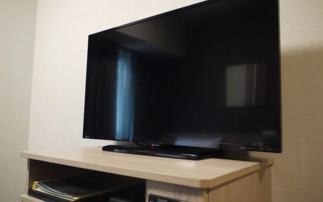 Hotel Route-Inn Kashiwa Minami - Kokudo 16 gou zoi