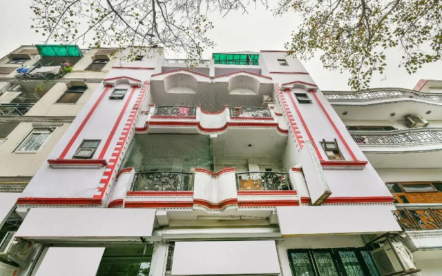 OYO Home 29401 Exotic Stay Hari Nagar