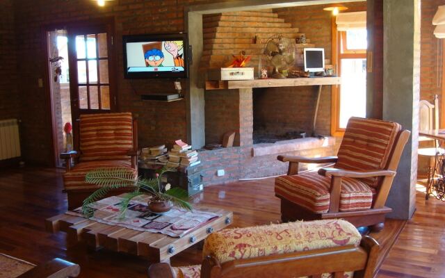 Hosteria Miyazato Inn
