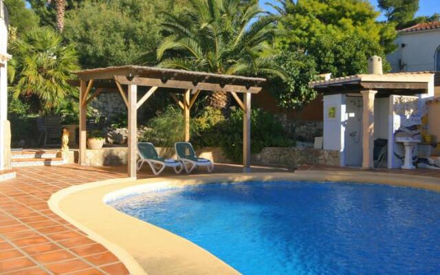 Villa Bougain 10