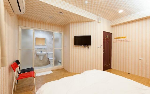 Hsin Fang Hotel