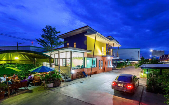 PaPlern Resort
