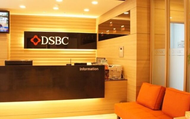 DSBC Seoul