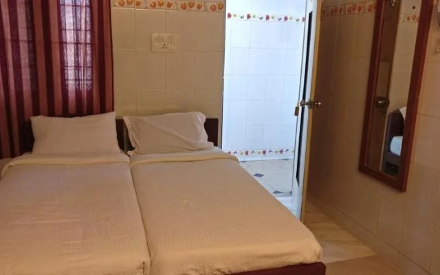 Ram Residency By OYO Rooms