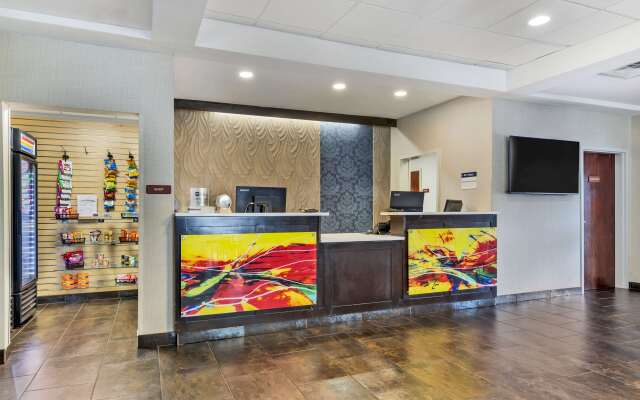 Best Western Plus Fairburn Atlanta Southwest