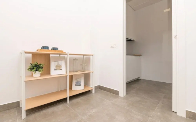 Urban Palace in Sanlucar de Barrameda