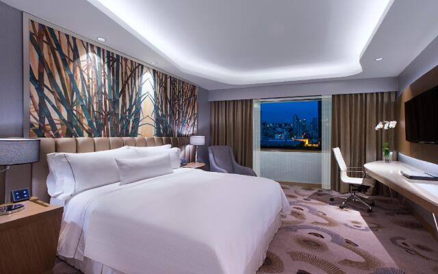 The Westin Grande Sukhumvit, Bangkok