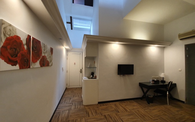 Santa Grand Hotel East Coast, a NuVe Group Collection