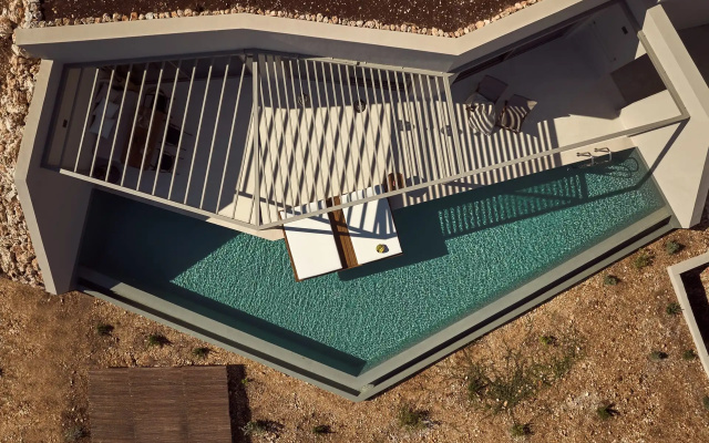 Yoma Cove Suites
