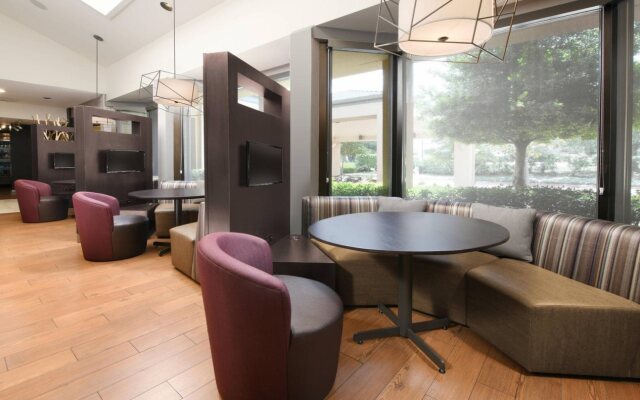 Courtyard by Marriott Dallas Las Colinas