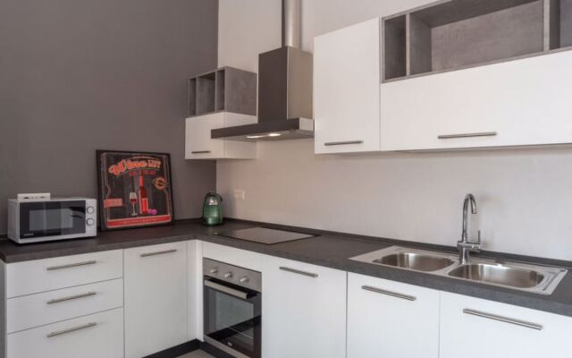 Apartment Asfodelo Palau