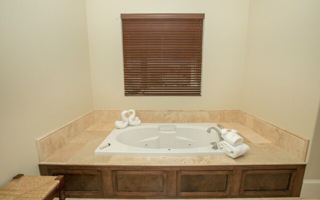 Inlet Breeze Destin - Studio Home