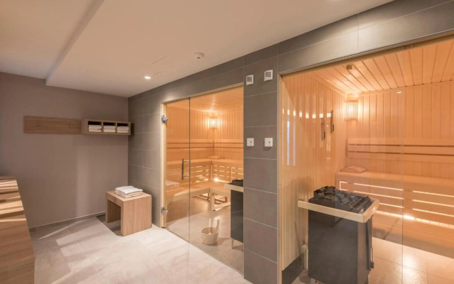 Holiday Inn Hamburg - Berliner Tor by IHG