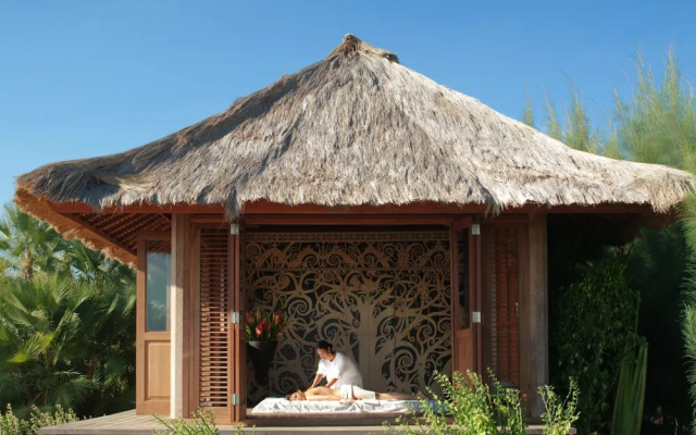 Turtle Inn by Francis Ford Coppola