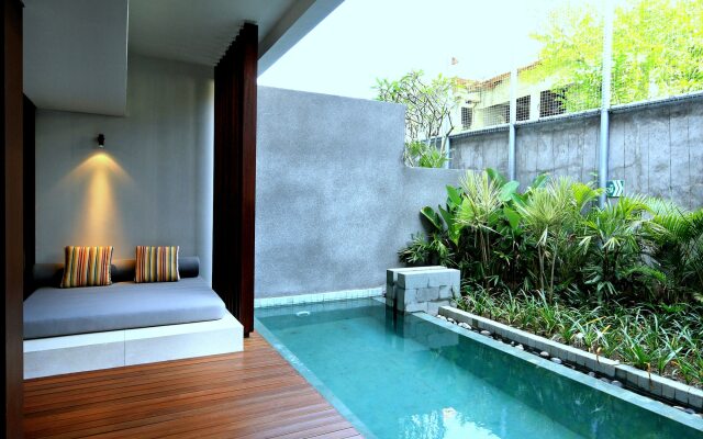 Watermark Hotel & Spa Jimbaran Bali