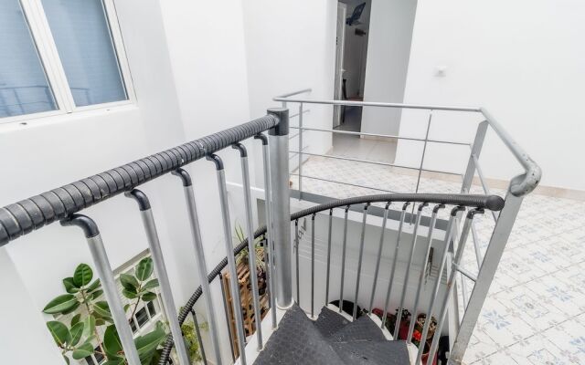 Hostal Restaurante La Buena Villa by Vivere Stays