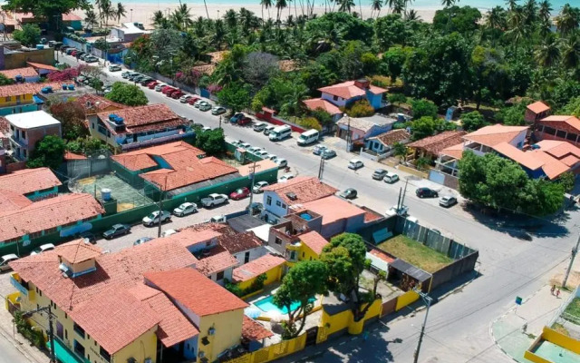 Hotel Sonho de Verao