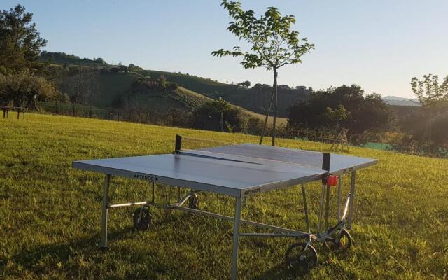 fattoria country village