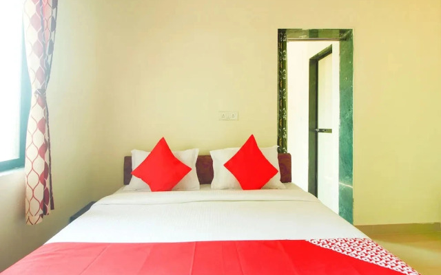 Shivaji Palace By Oyo Rooms