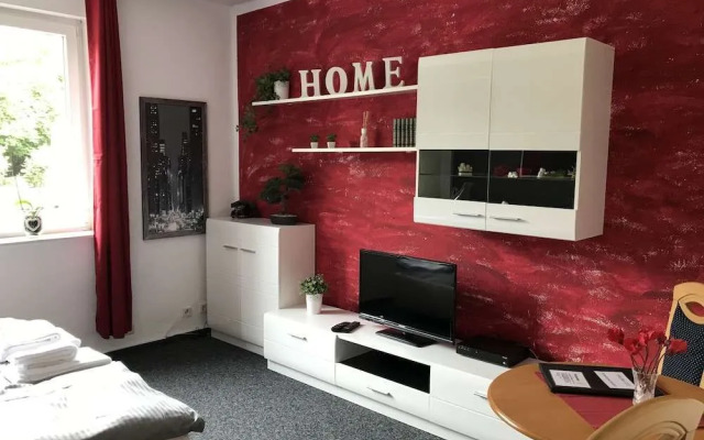 Ferienwohnung Maedchen