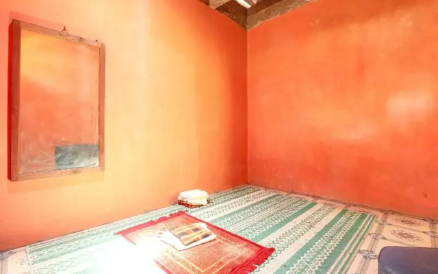 Iran Homestay