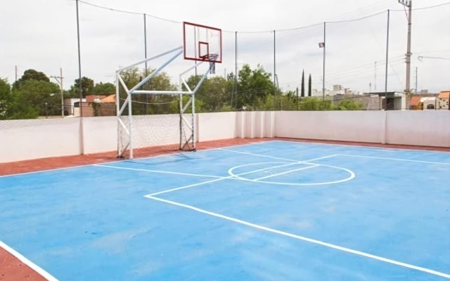 Redwood Villas Extended Stay Zona Lomas