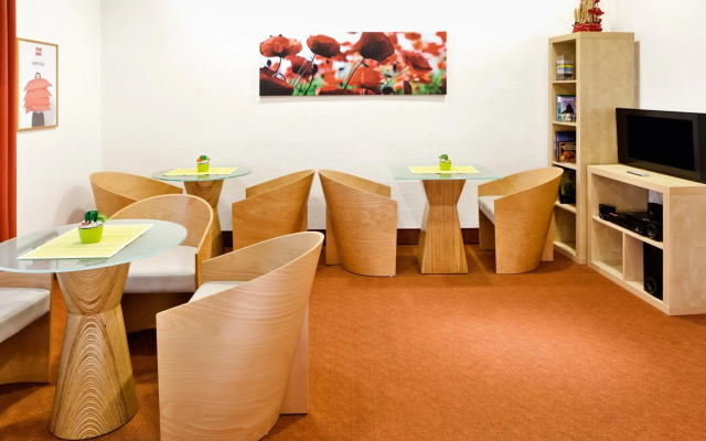 ibis Gyor