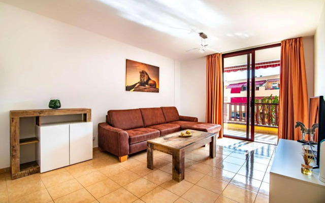 Lovely 1-bedroom apartment whit pool