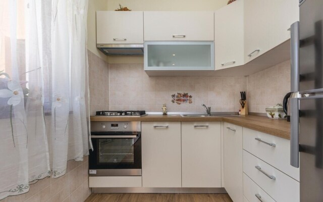 Stunning Home in Kastelir With Wifi and 2 Bedrooms