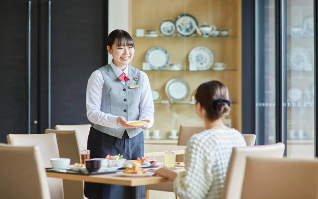 Kanazawa Sainoniwa Hotel