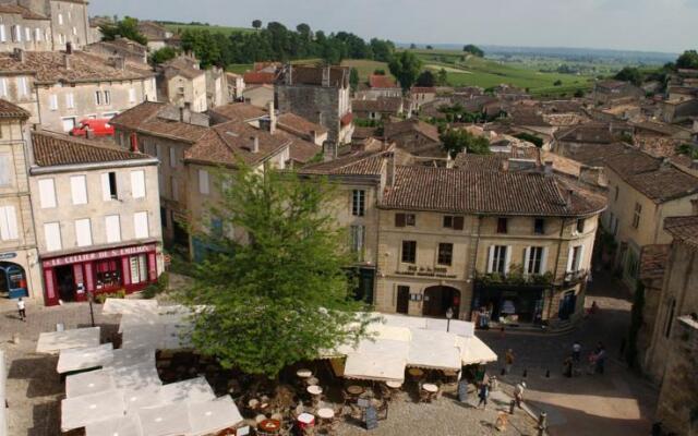 La Chartreuse des Moulins