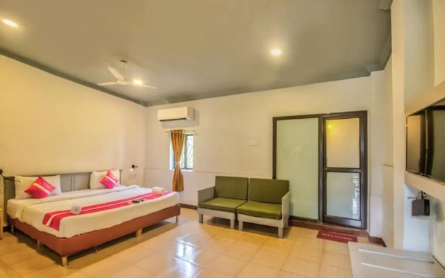 Coco Heritage Resort