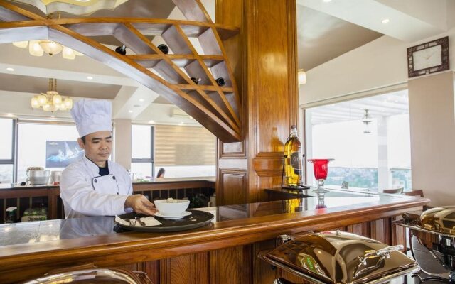 Phuong Anh 2 Hotel