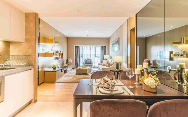 Somerset Grandview Shenzhen