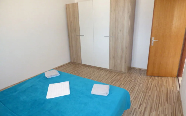 Apartmani Stückler