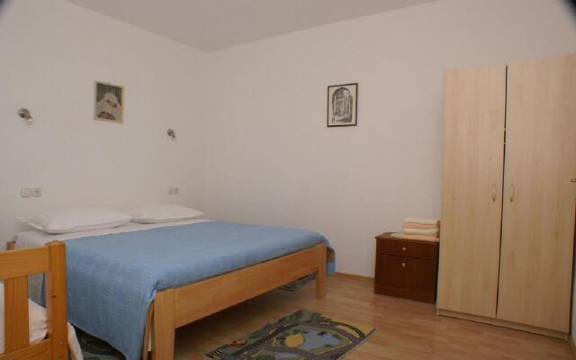 Niko - 50 m From Pebble Beach - A5 Prizemlje