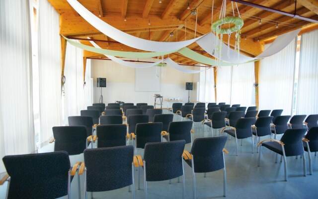 Ferienhotel Haus am Ahorn